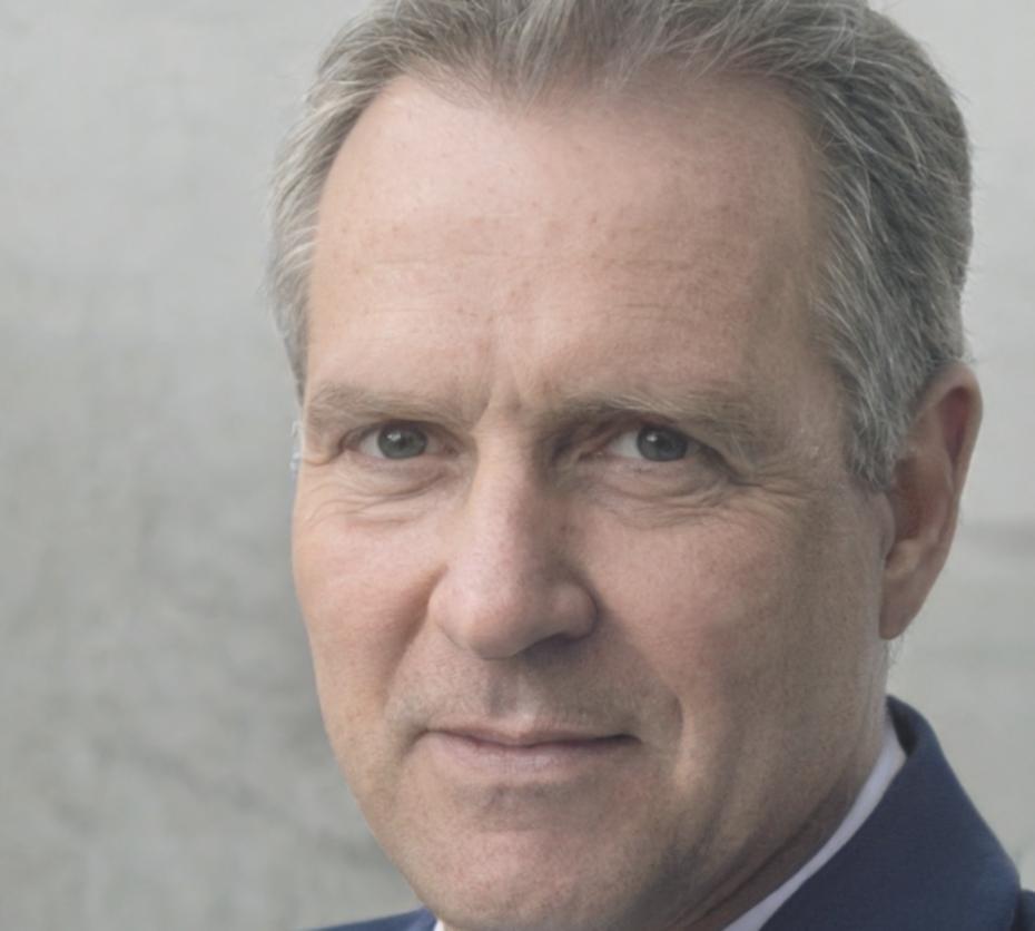 Finanzexperte Thorben Kleinschmidt