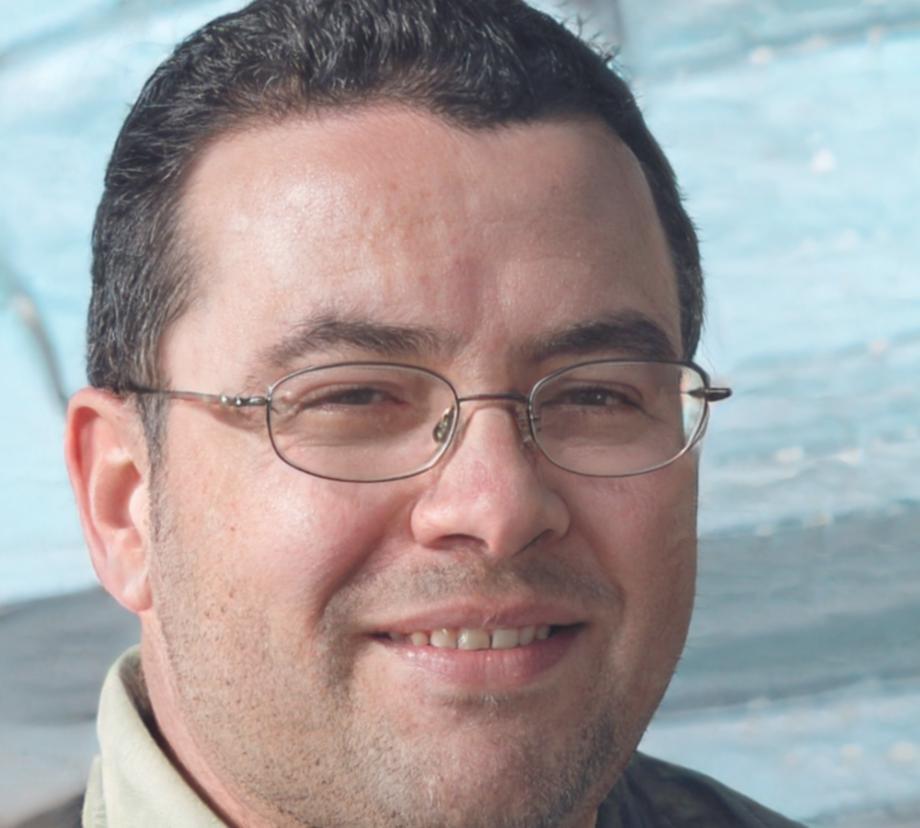 Teilnehmer Friedrich Hartwig